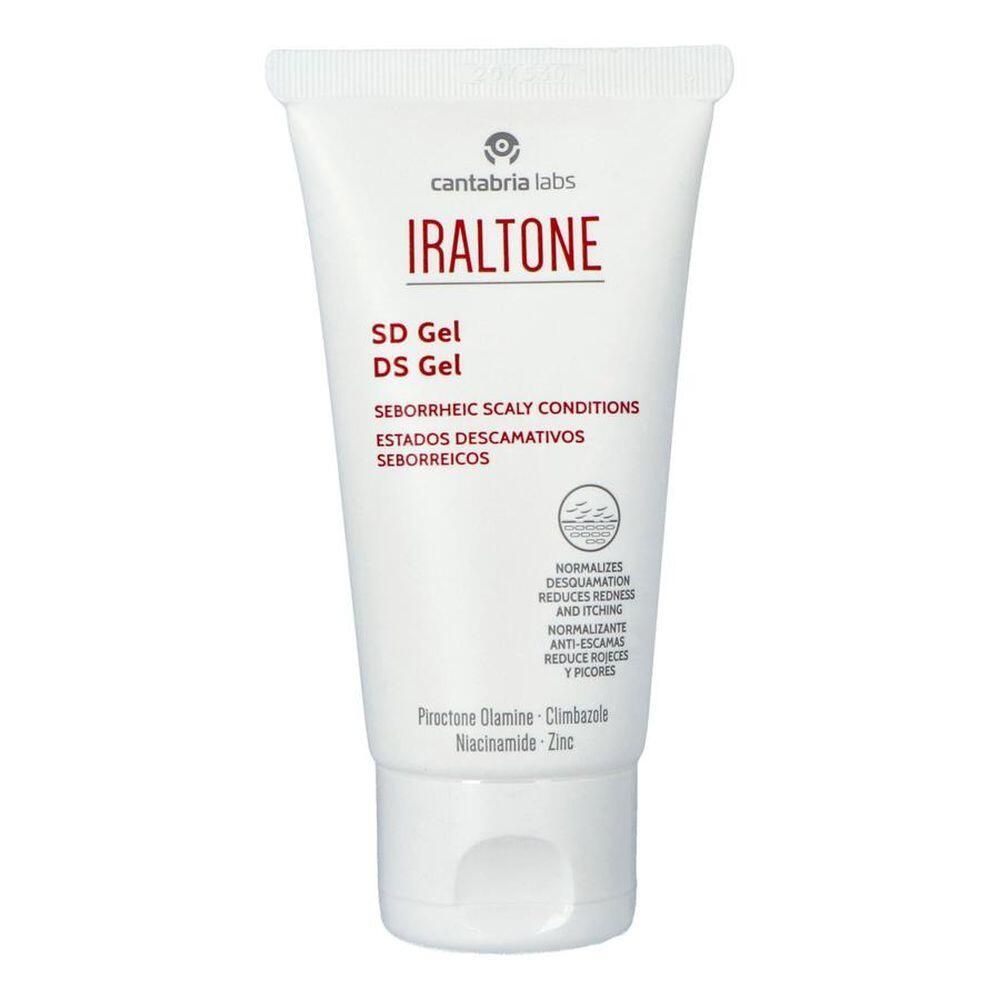 Iraltone SD Gel