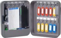 Pavo Sleutelkast Basic met Cijferslot, 20 Haken