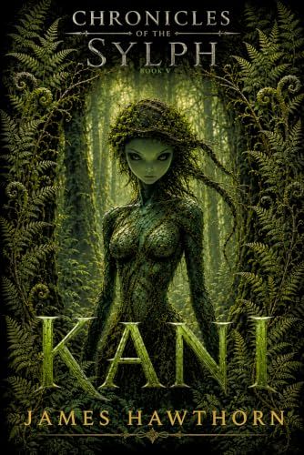 Kani: A Modern Mythical Love Story