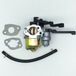 Zouma B.V. Carburateur - Geschikt voor Kohler 17-853-22-S 1785322S/-S CH260 CH270 motoren