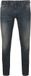 Petrol Industries Jean slim homme Seaham Night Shadow W32L34