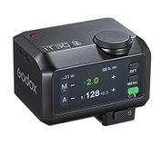 Godox iT30Pro Black iFlash TTL Camera Flash Sony