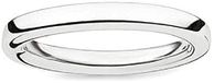 Thomas Sabo Damen-Ring 925 Silber Gr. 54 (17.2) - TR1979-001-12-54