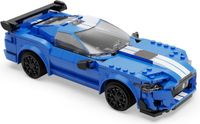 Cada Blue Knight 500 Blue - Supercar - C51077W - Bouwset