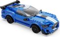 Cada Blue Knight 500 Blue - Supercar - C51077W - Bouwset