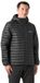 Helly Hansen Sirdal Hooded Insulator Veste Noir 2XL Homme