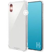 Mercury, COQUE RENFORCEE TRANSPARENTE BI-MATIERE *SUPER PROTECT* POUR Geschikt voor Samsung Galaxy S21 FE