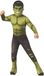 Rubie's Avengers-kostuum - Meerkleurig - L