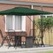 Maison Exclusive Roma Parasol