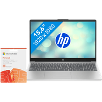 HP Pavilion / SE / 15-fd0956nd