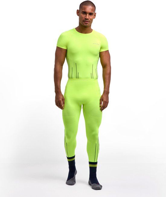 FALKE Heren Panty Lightning Maat XXL
