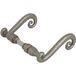 Bouvet Béquille Double Aquitaine Époxy Noir 2 Portées Carré 7mm - B45db34b