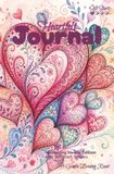 Heartfelt Journal Blooming Hearts Edition with Soft Start Sudoku
