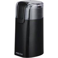 Proline Koffiemolen Grind 50 150 W Zwart