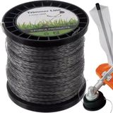 Bigstren Maaidraad 2.4 mm x 100 meter
