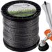 Bigstren Maaidraad 2.4 mm x 100 meter