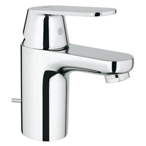 GROHE 2337700E - Badkamerkraan - Chroom