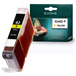 Evoke Yellow Compatible Ink for Canon CLI-42 (6387B001) for Pixma Pro 100 / Pro 100 S