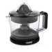Princess 201004 Citruspers Classic Black - Presse-agrumes électrique - 1 litre - Noir