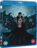 The Crow - Blu-ray - Import