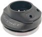 Ritchey Zs56286 Jeu de direction semi-intégré Noir 80 mm