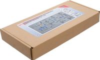 BGS technic BGS Nokkenas lagerdeksel gereedschap voor BMW N51 / N52