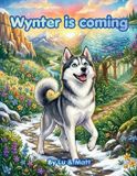 Wynter Libri GmbH Wynter is coming Paperback