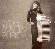 Pure Lydie Auvray - Pure (SACD)
