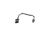 BOSCH Lambdasonde 0258006577