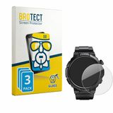 BROTECT - Glas Screenprotector voor Soudorv S50 1.53" - Gehard Beschermglas 9H 3 Stuks