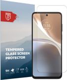 Rosso Motorola Moto G32 9H Tempered Glass Screen Protector