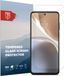 Rosso Motorola Moto G32 9H Tempered Glass Screen Protector