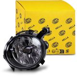 HELLA FF-Mistlamp links | 1N0 009 955-031 geschikt voor Altea Ibiza Leon Toledo