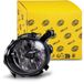 HELLA FF-Mistlamp links | 1N0 009 955-031 geschikt voor Altea Ibiza Leon Toledo