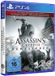 Ubisoft Assassin's Creed III Remastered Standard Edition PlayStation 4