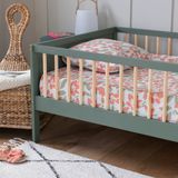 Happy Garden ADAM Kinderbed 190x90cm Saliegroen