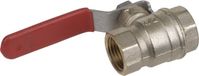 UNIVERSEEL - KOGELLAGERKRAAN 1/2'' VR/VR 15/21 -
