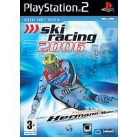 Logithéque Ski Racing 2006 - Featuring Hermann Maier
