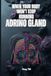 THE ADRINO GLAND MANAGEMENT
