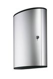 Durable Sleutelkast - Zilver - 72 sleutels - cilinderslot