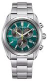 CITIZEN Polshorloges AT2590-59X