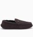Warmbat Earlwood Suede Heren Sloffen - Bruin