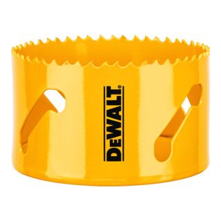 DEWALT gatzagen Bi-metaal extreem 89mm - 1 stuk