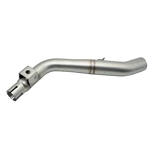 LeoVince S1017 Exhaust Pipe Connector - Right
