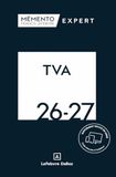 Mémento TVA 2026-2027