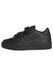 Adidas Rapid Court Low Baskets Junior