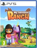 Nacon My Fantastic Ranch (PlayStation 5)