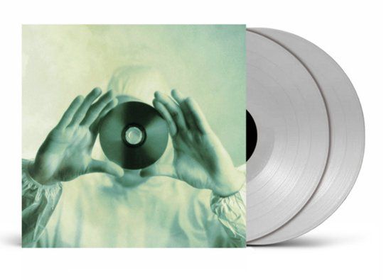 Porcupine Tree Stupid Dream (Clear 2LP)