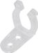 EUROLITE lichtslang Mounting Clip 50 pieces
