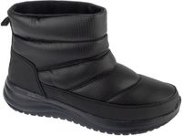 Skechers On-The-Go Stellar - Alpine Adventure, Vrouwen, Zwart, Laarzen, maat: 36